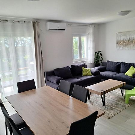 רייקה Apartment Tanya מראה חיצוני תמונה