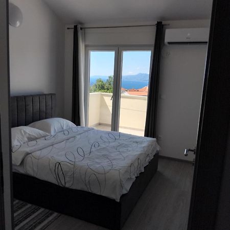 רייקה Apartment Tanya מראה חיצוני תמונה