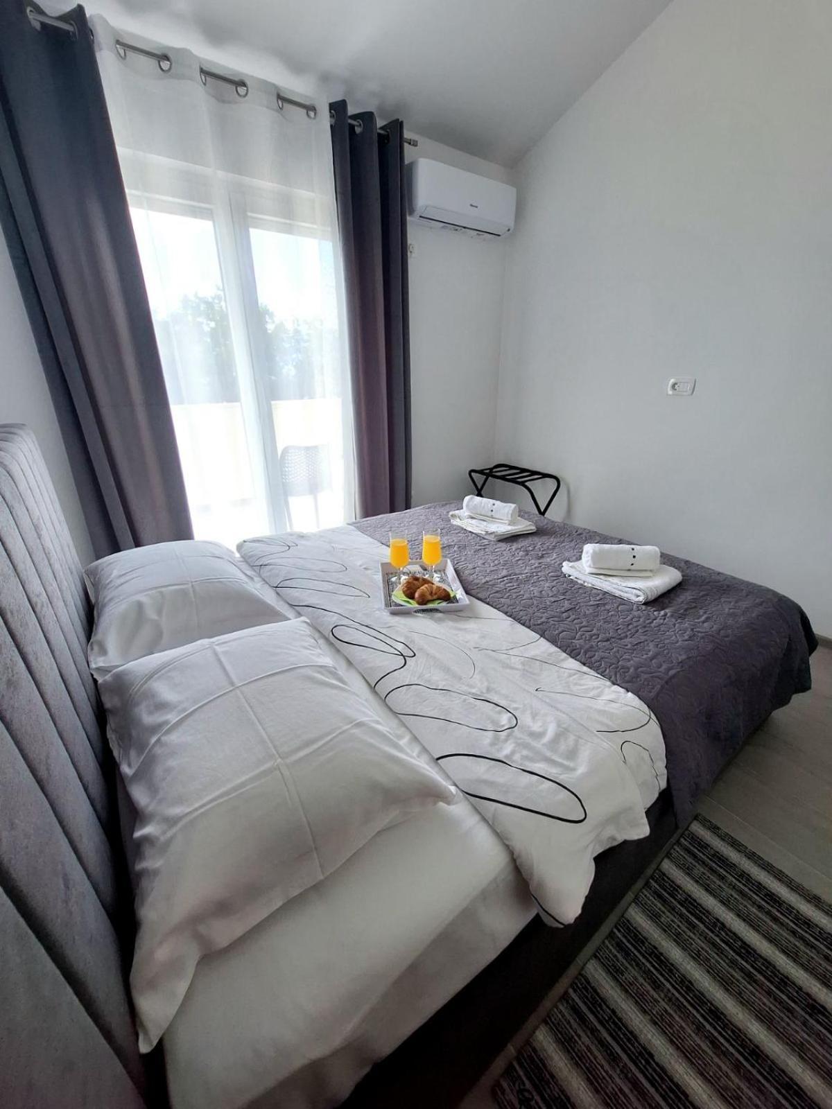 רייקה Apartment Tanya מראה חיצוני תמונה