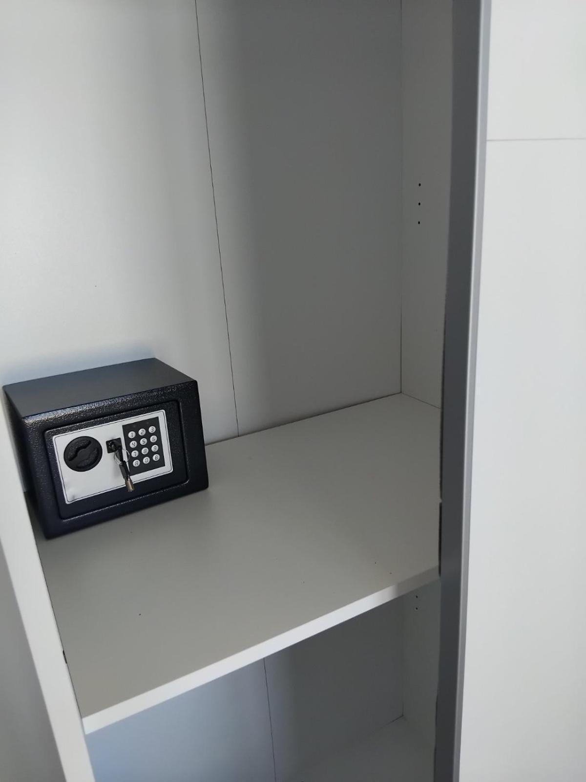 רייקה Apartment Tanya מראה חיצוני תמונה