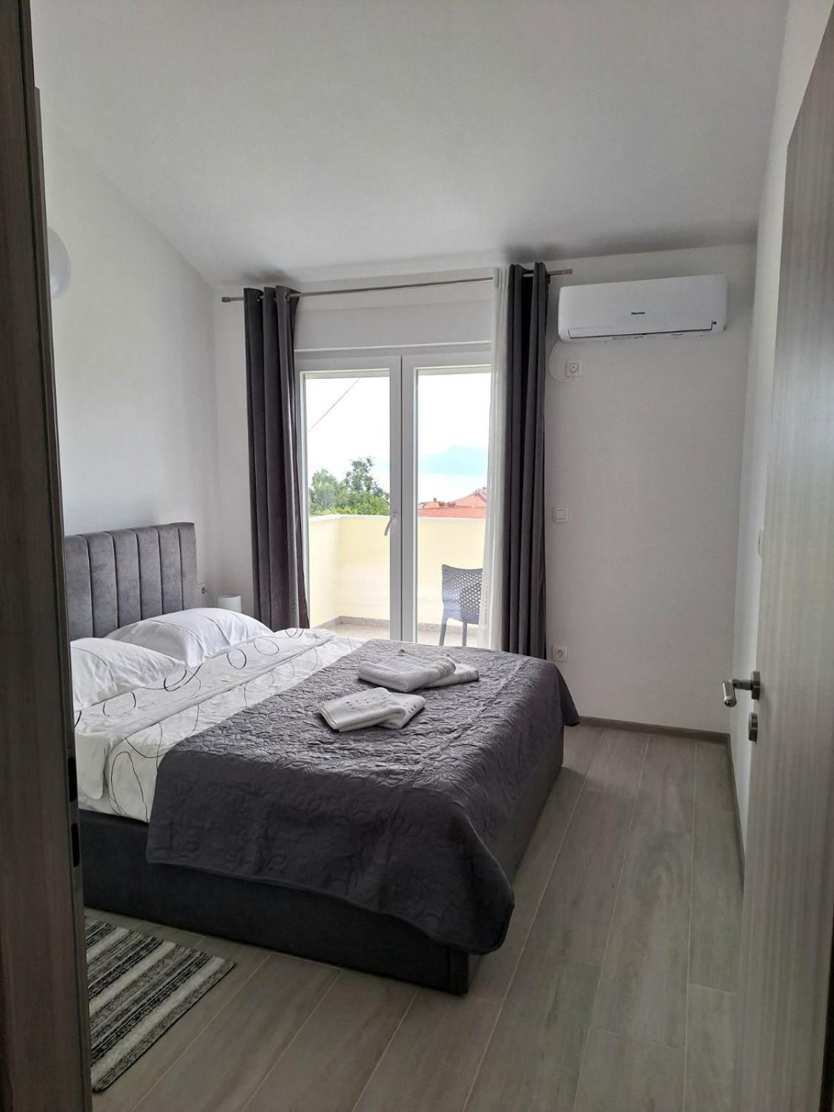 רייקה Apartment Tanya מראה חיצוני תמונה