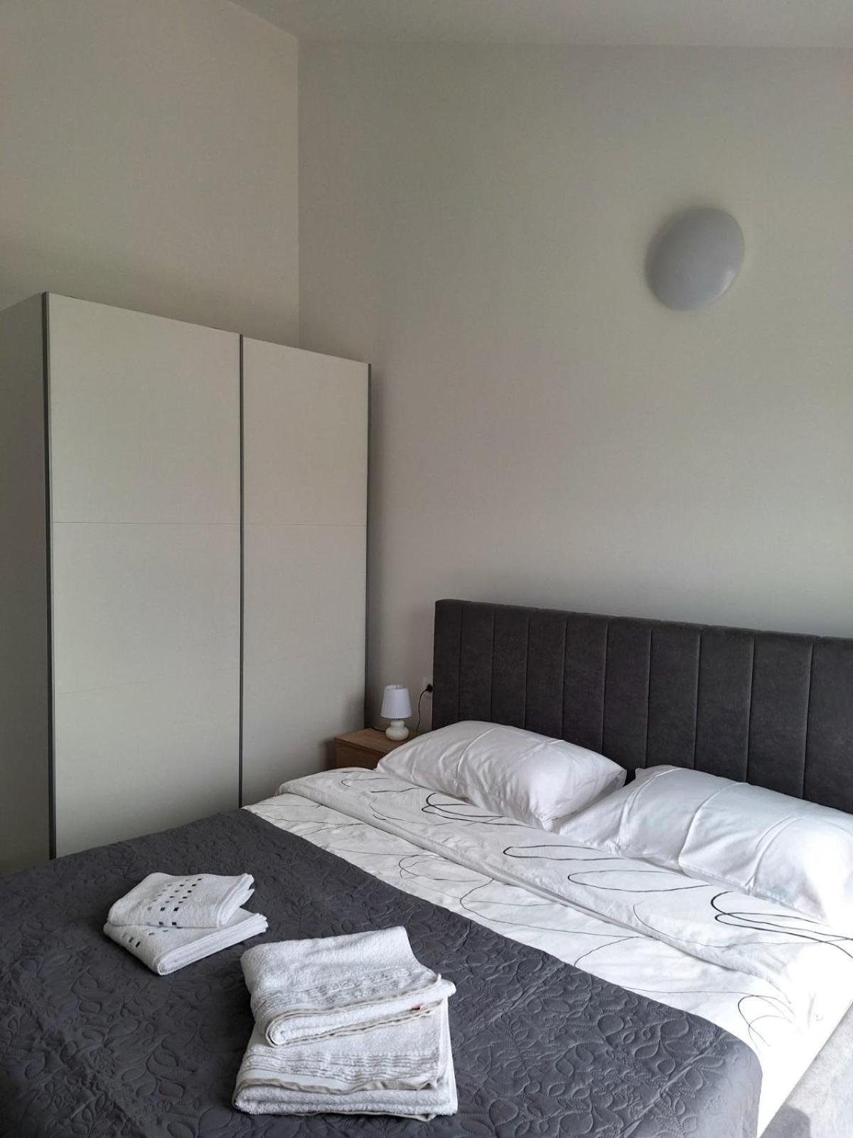 רייקה Apartment Tanya מראה חיצוני תמונה