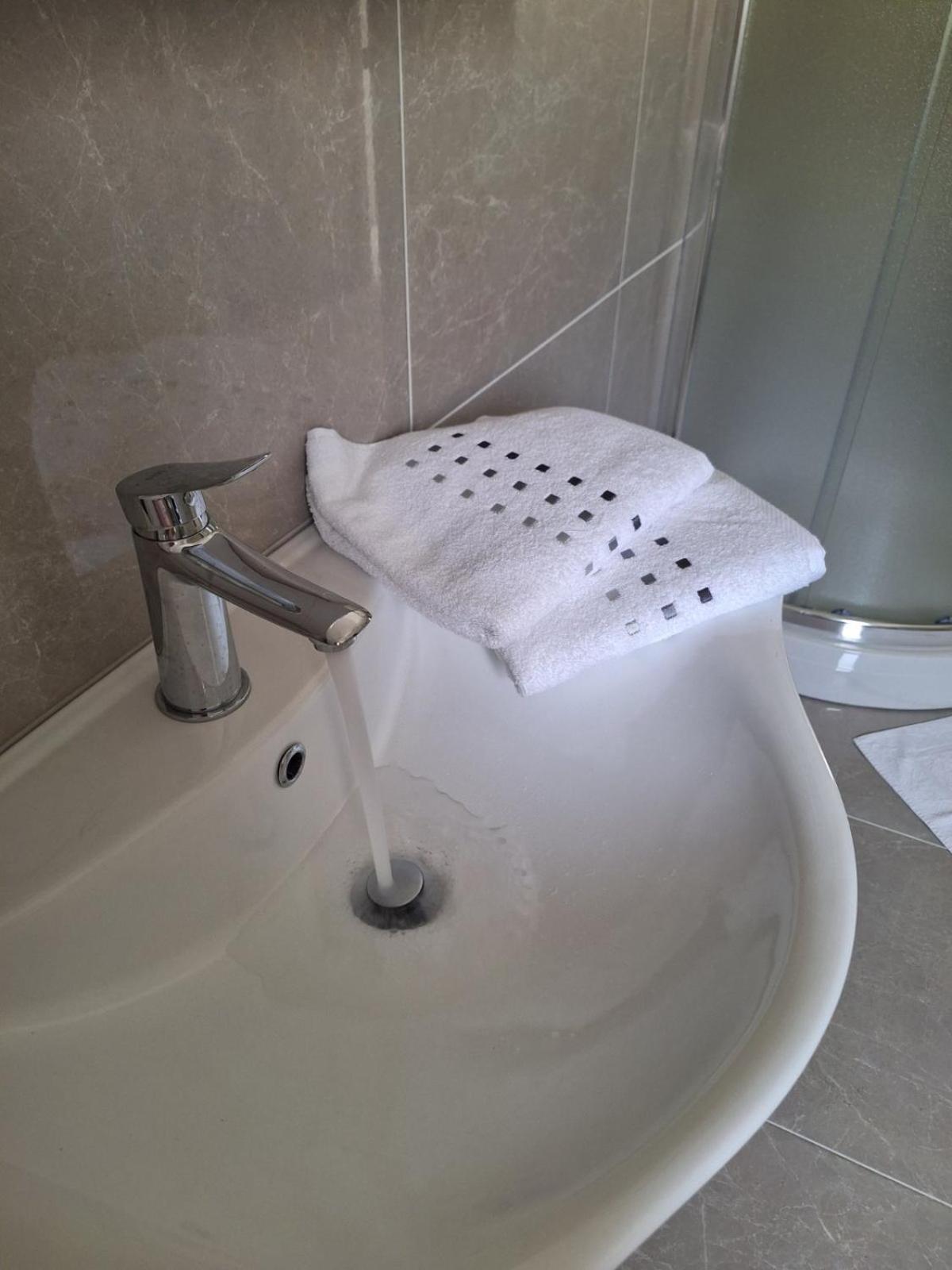 רייקה Apartment Tanya מראה חיצוני תמונה