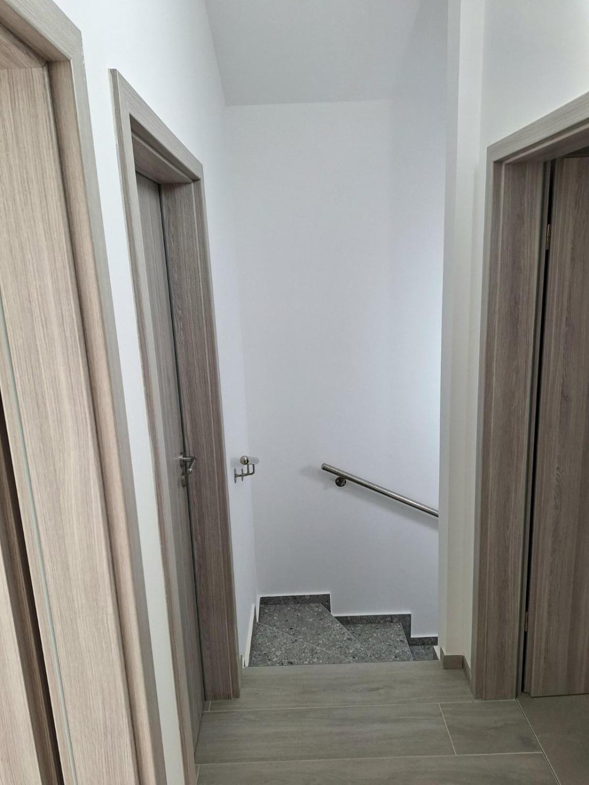 רייקה Apartment Tanya מראה חיצוני תמונה
