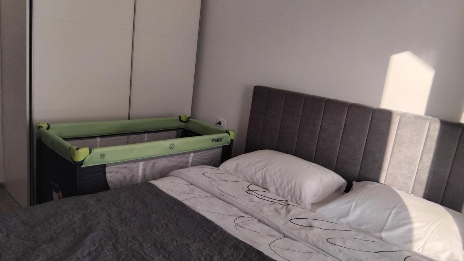 רייקה Apartment Tanya מראה חיצוני תמונה