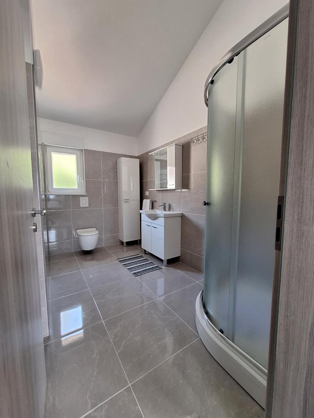 רייקה Apartment Tanya מראה חיצוני תמונה