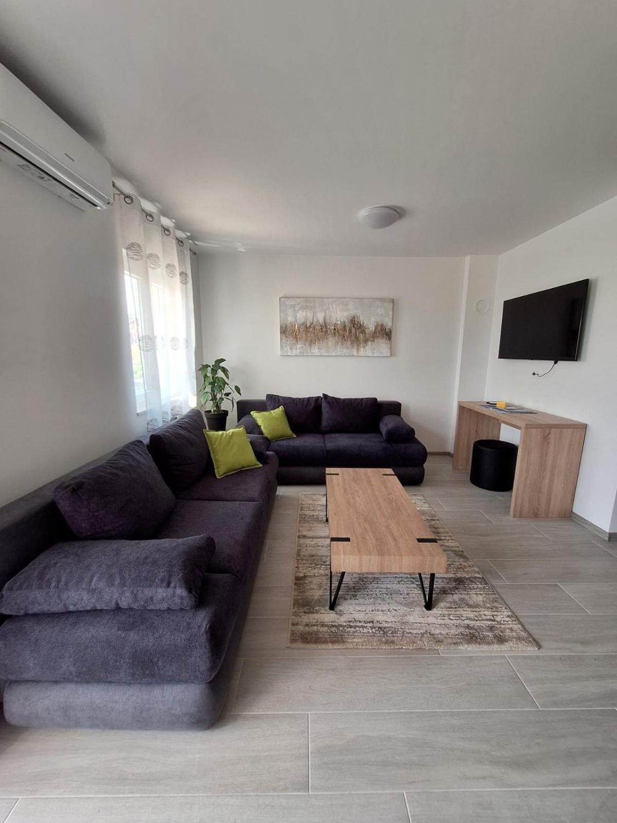 רייקה Apartment Tanya מראה חיצוני תמונה