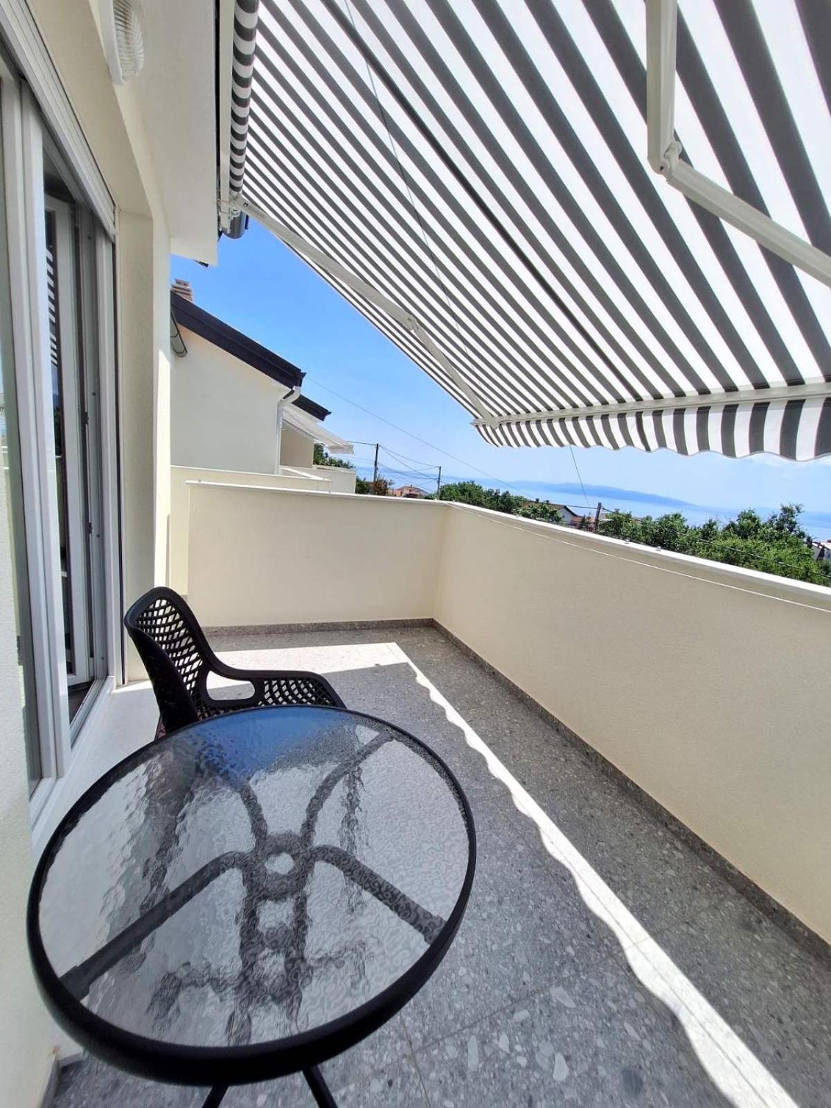 רייקה Apartment Tanya מראה חיצוני תמונה