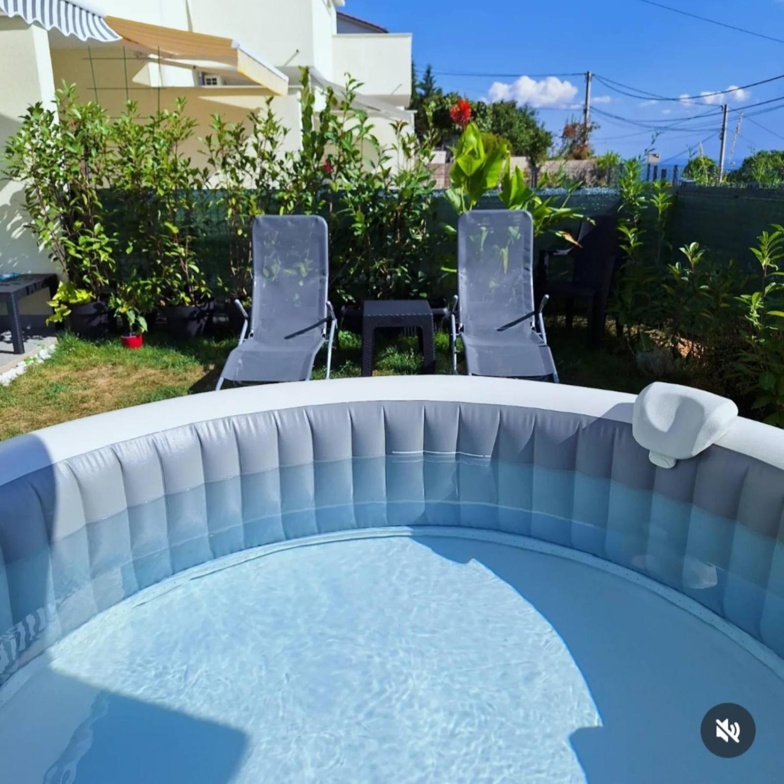 רייקה Apartment Tanya מראה חיצוני תמונה