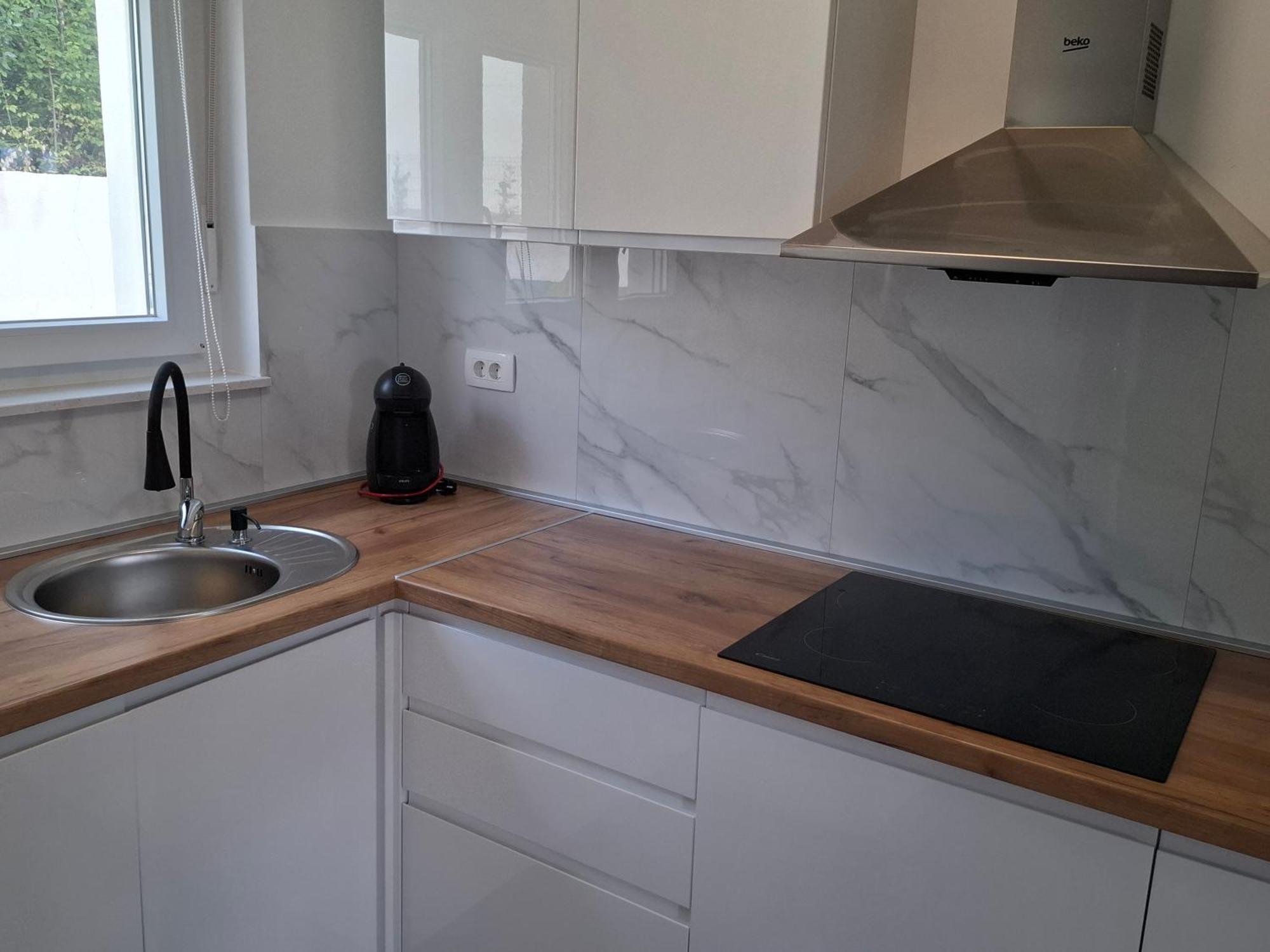 רייקה Apartment Tanya מראה חיצוני תמונה