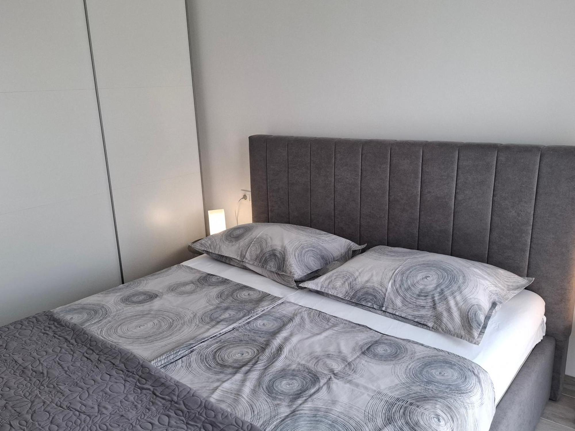 רייקה Apartment Tanya מראה חיצוני תמונה