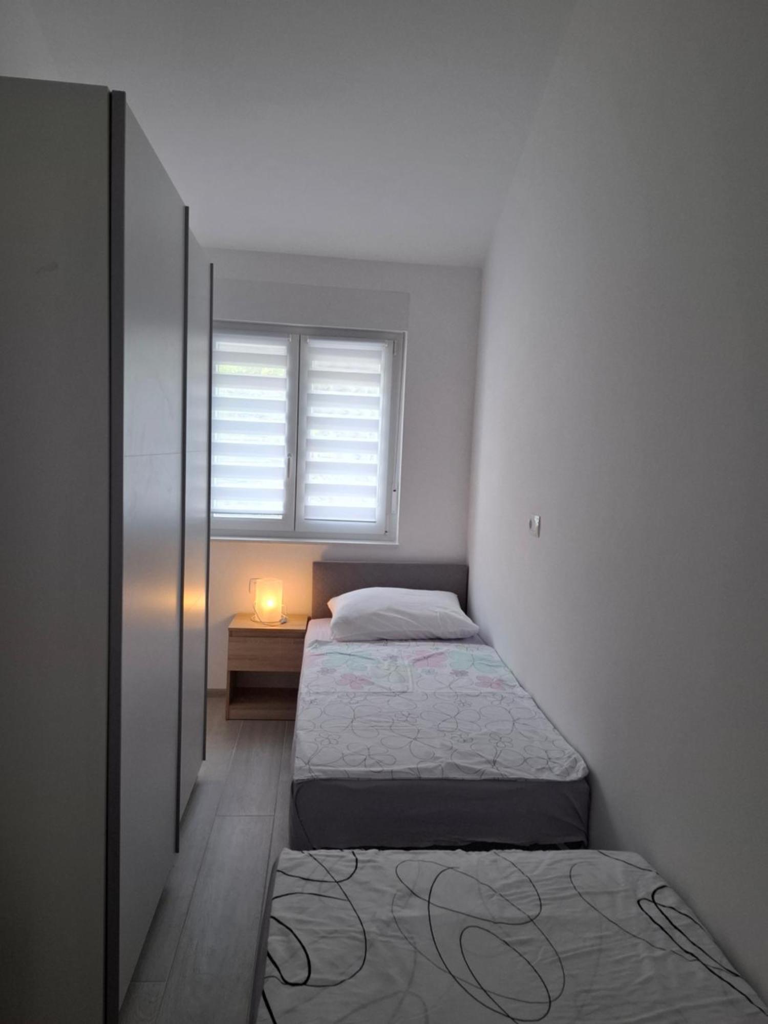 רייקה Apartment Tanya מראה חיצוני תמונה