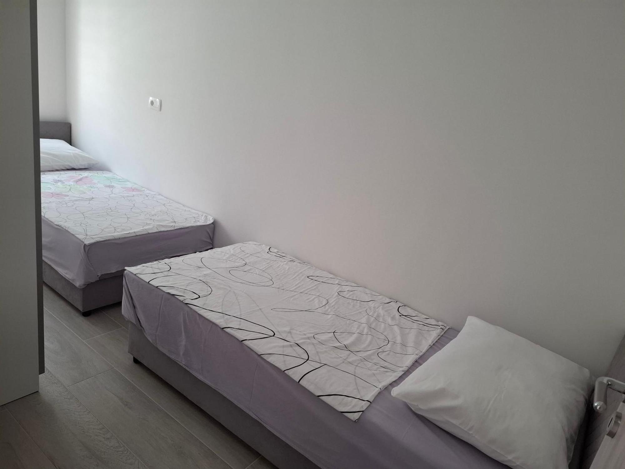 רייקה Apartment Tanya מראה חיצוני תמונה