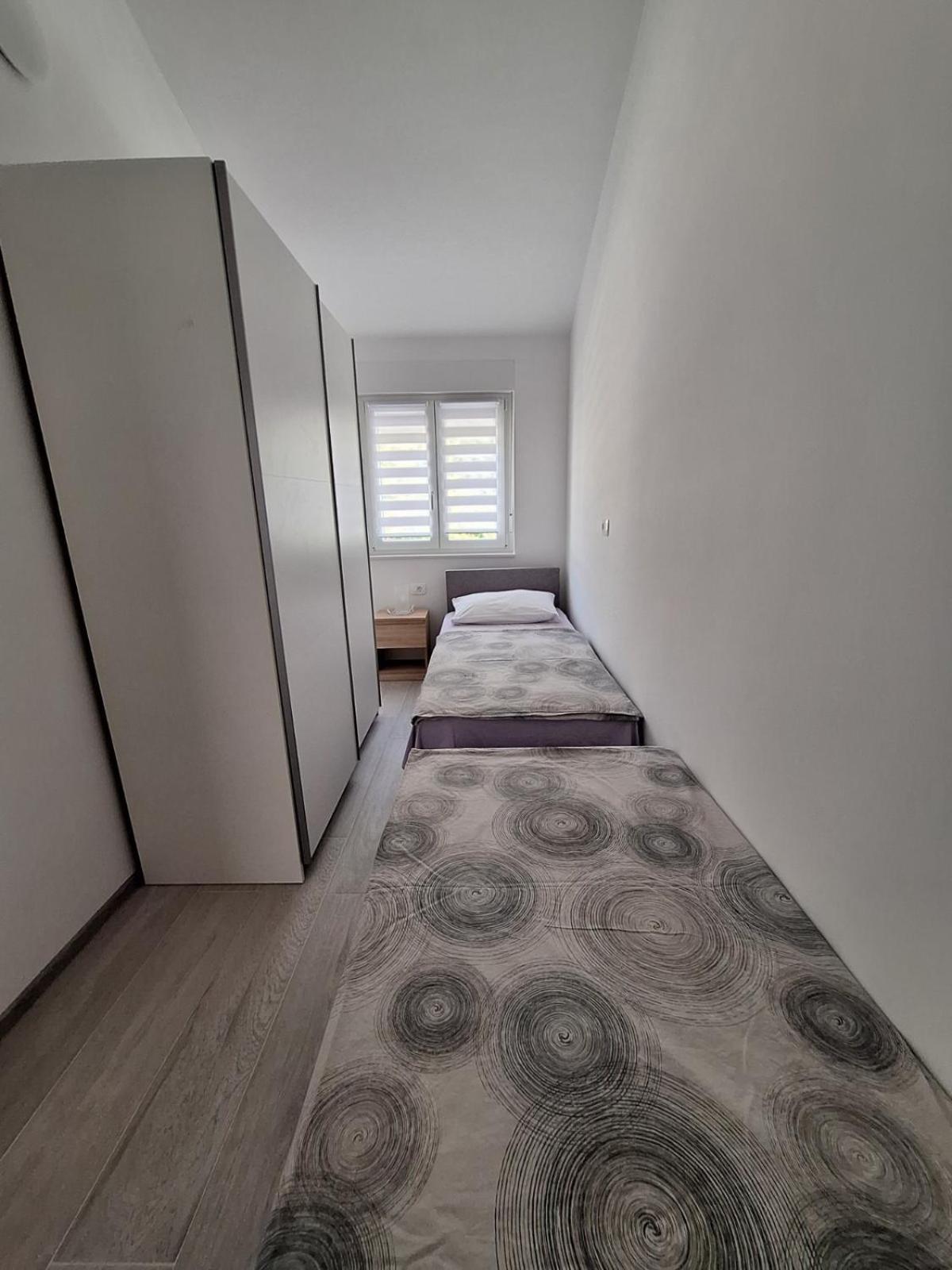 רייקה Apartment Tanya מראה חיצוני תמונה