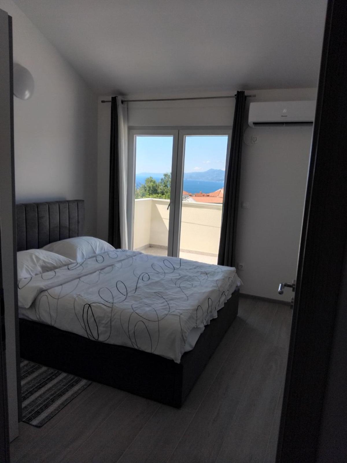 רייקה Apartment Tanya מראה חיצוני תמונה