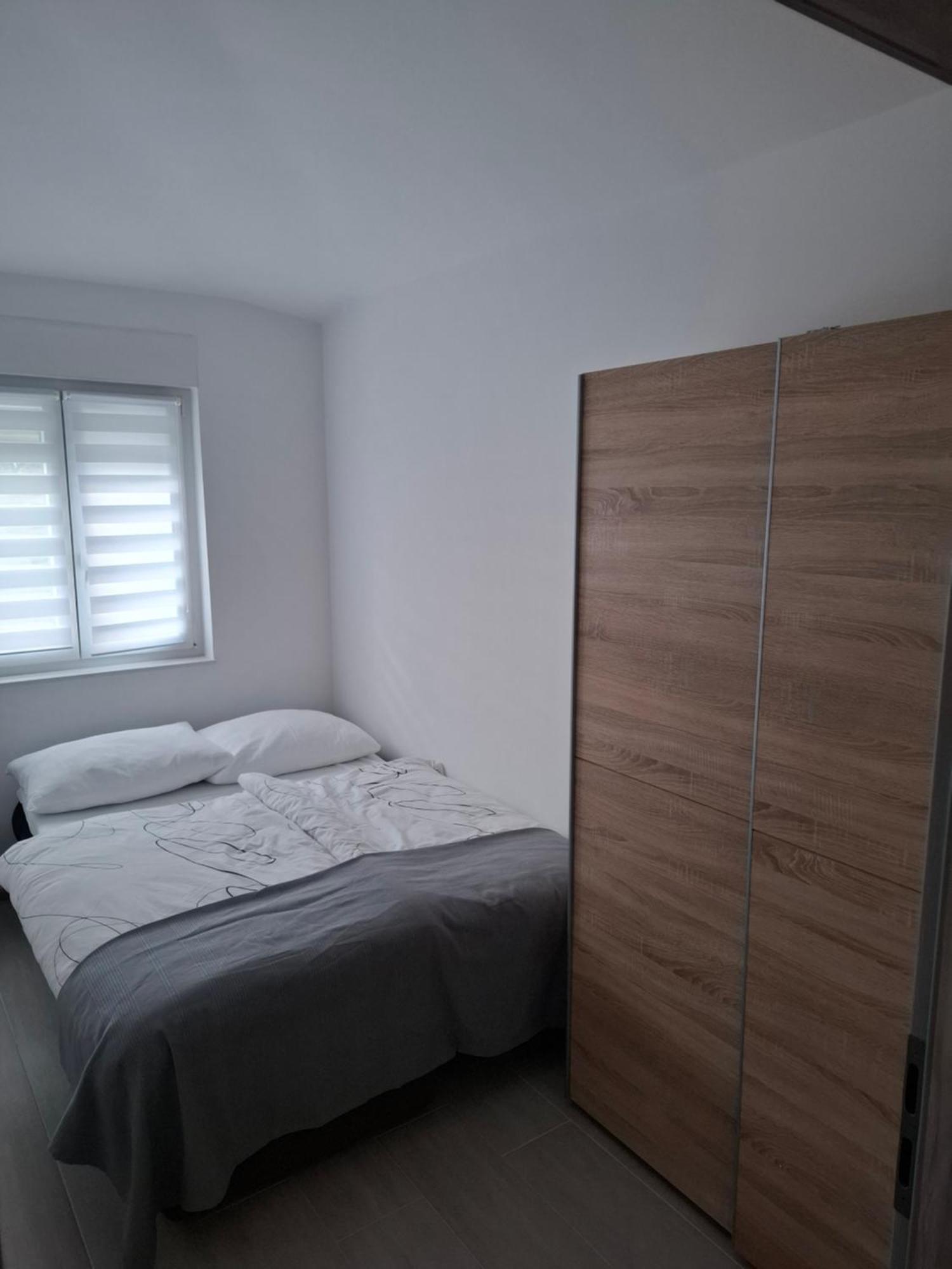 רייקה Apartment Tanya מראה חיצוני תמונה