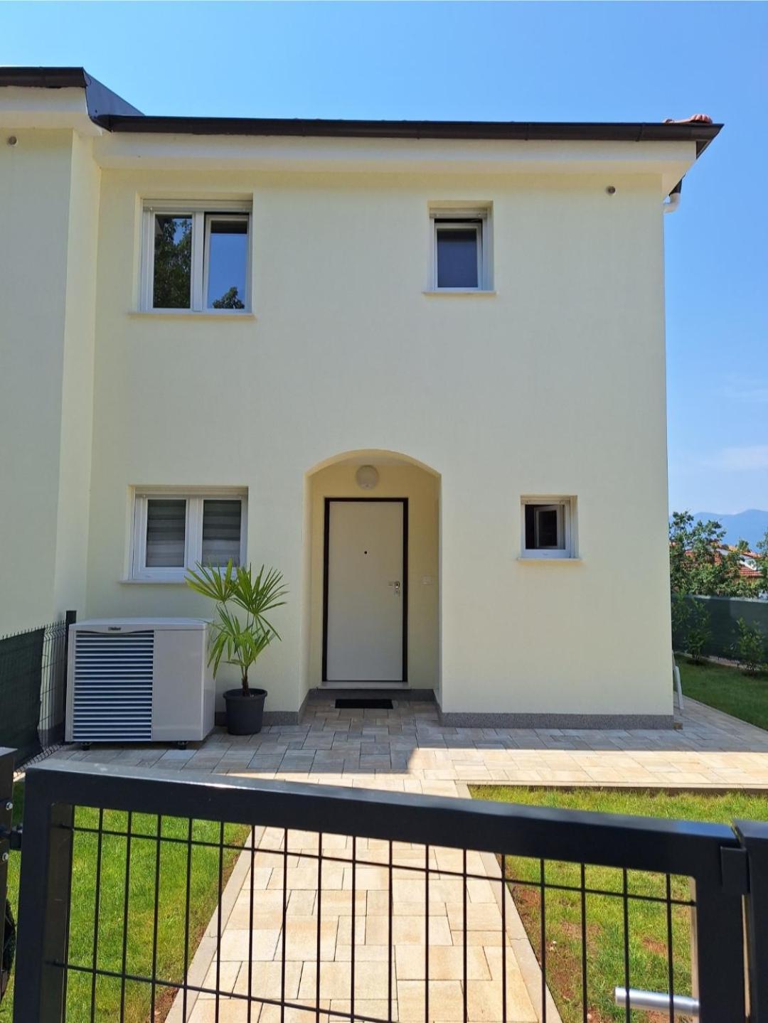 רייקה Apartment Tanya מראה חיצוני תמונה