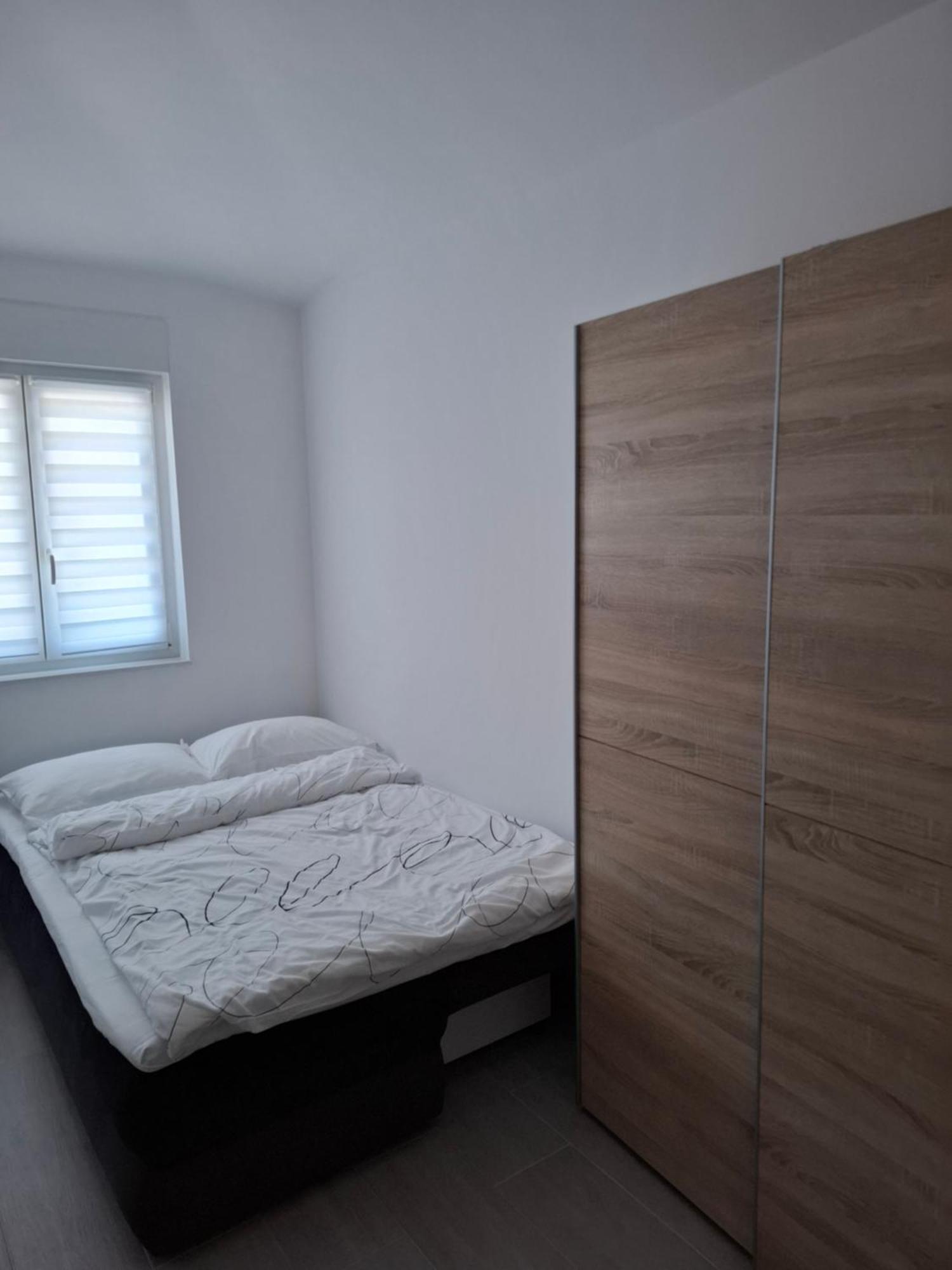 רייקה Apartment Tanya מראה חיצוני תמונה
