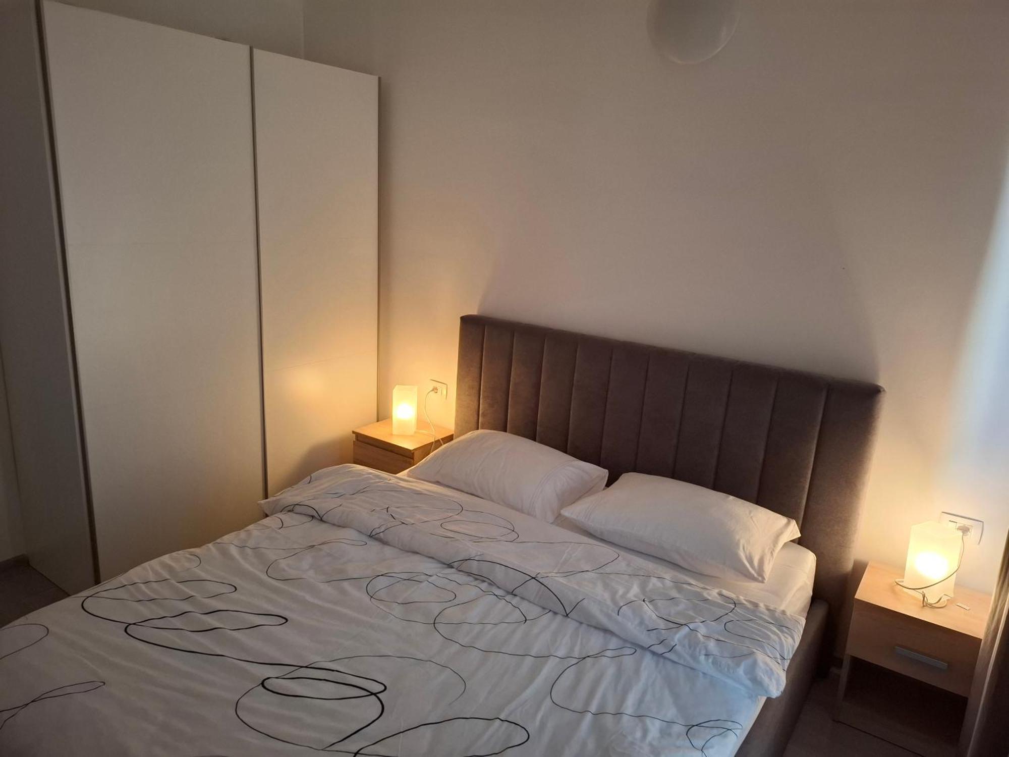 רייקה Apartment Tanya מראה חיצוני תמונה