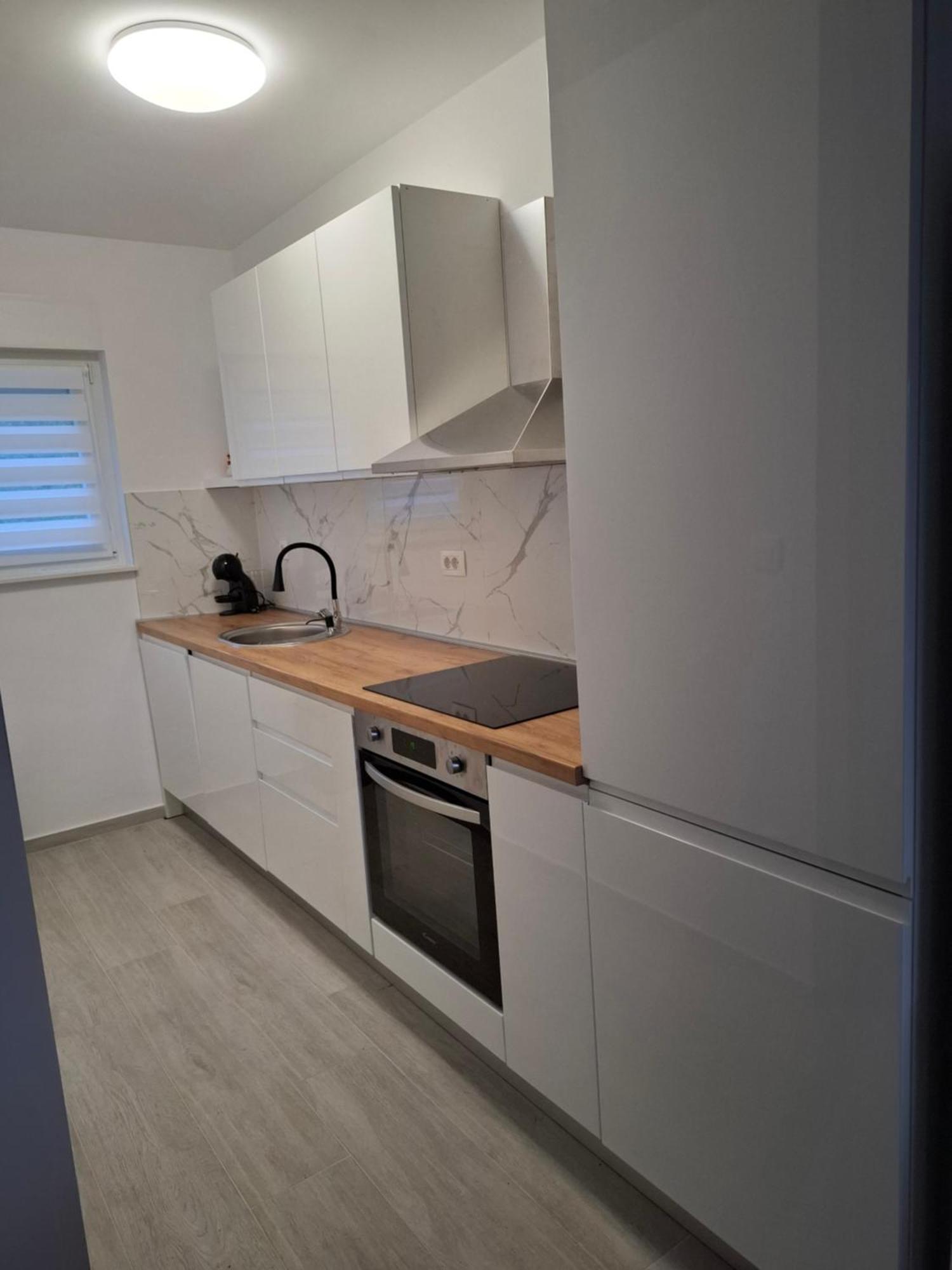 רייקה Apartment Tanya מראה חיצוני תמונה