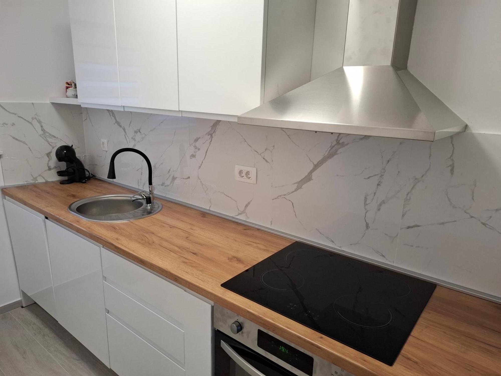 רייקה Apartment Tanya מראה חיצוני תמונה