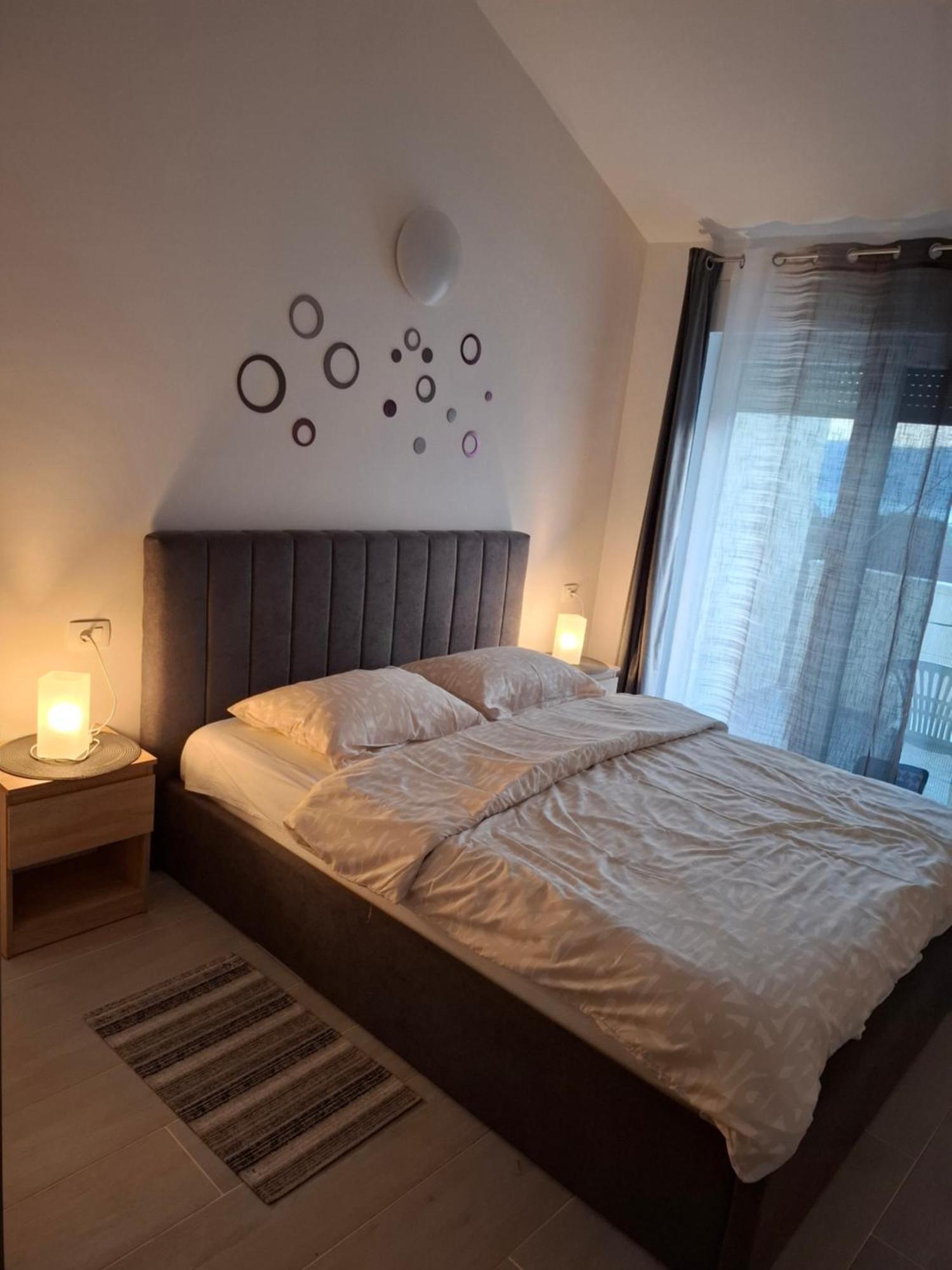 רייקה Apartment Tanya מראה חיצוני תמונה