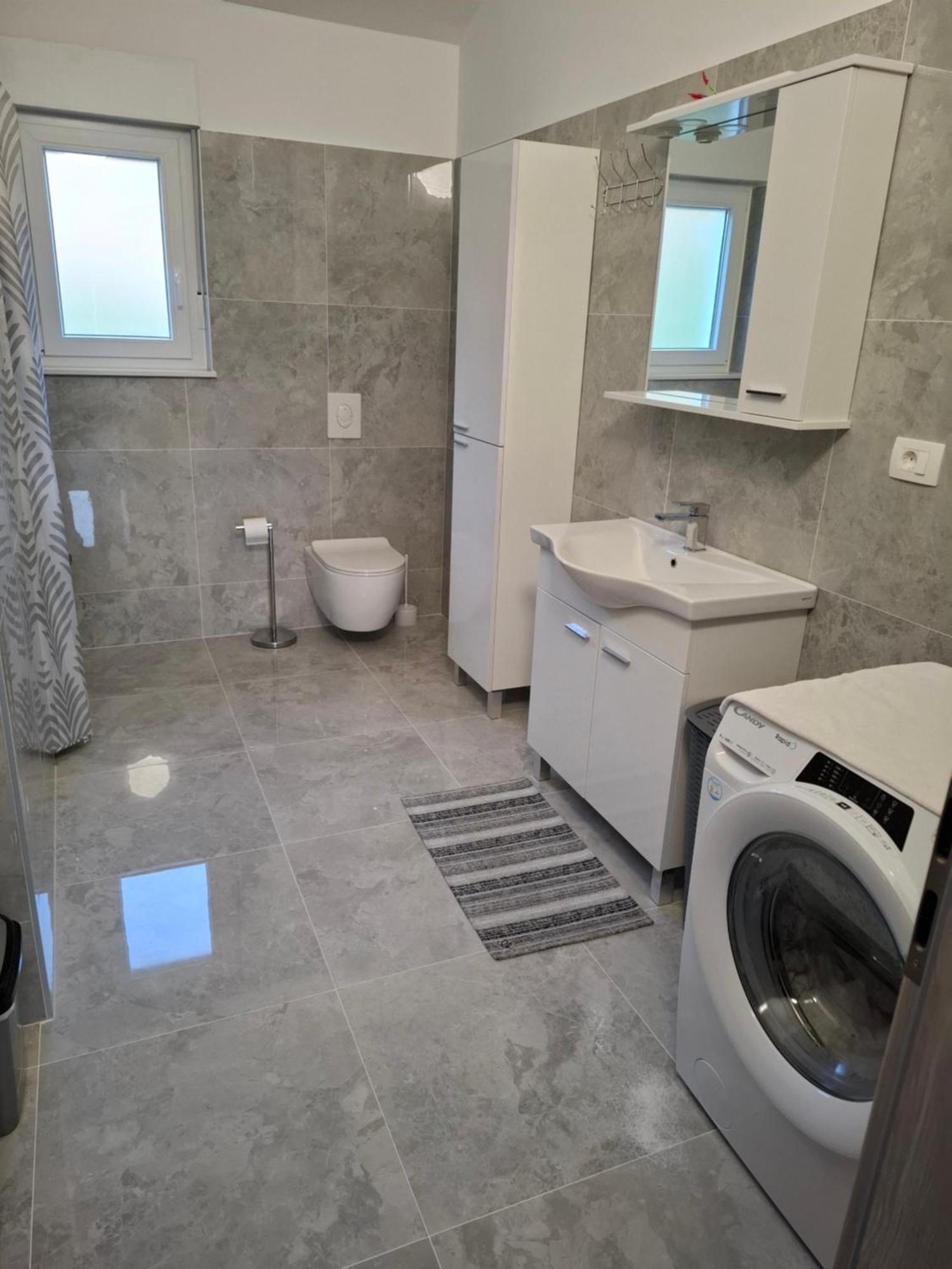 רייקה Apartment Tanya מראה חיצוני תמונה