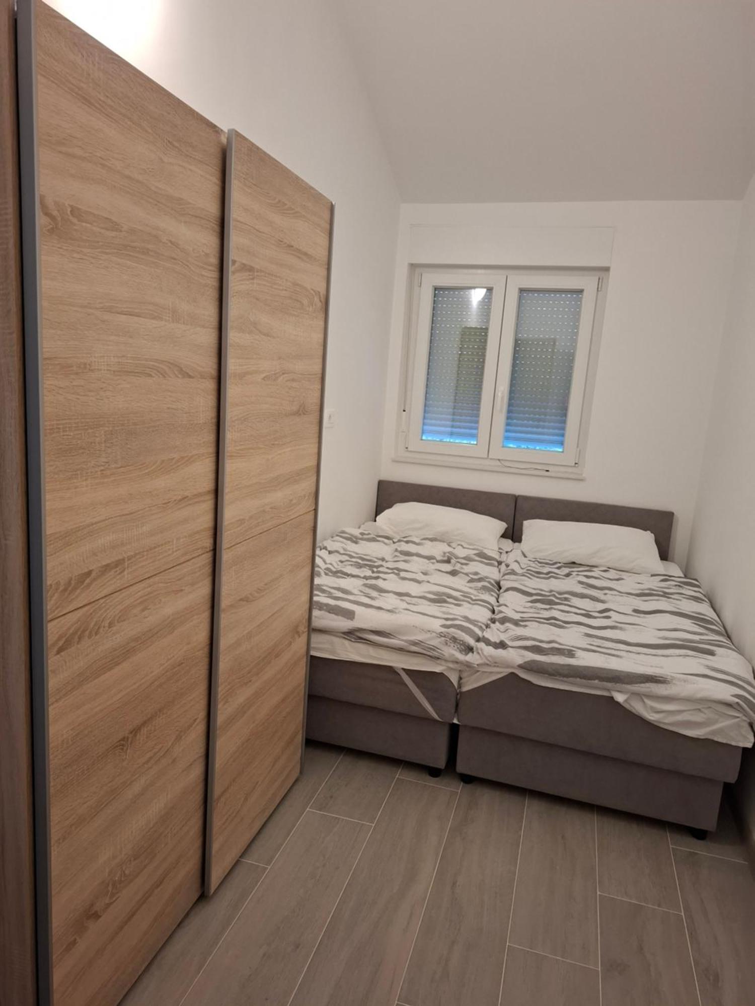 רייקה Apartment Tanya מראה חיצוני תמונה