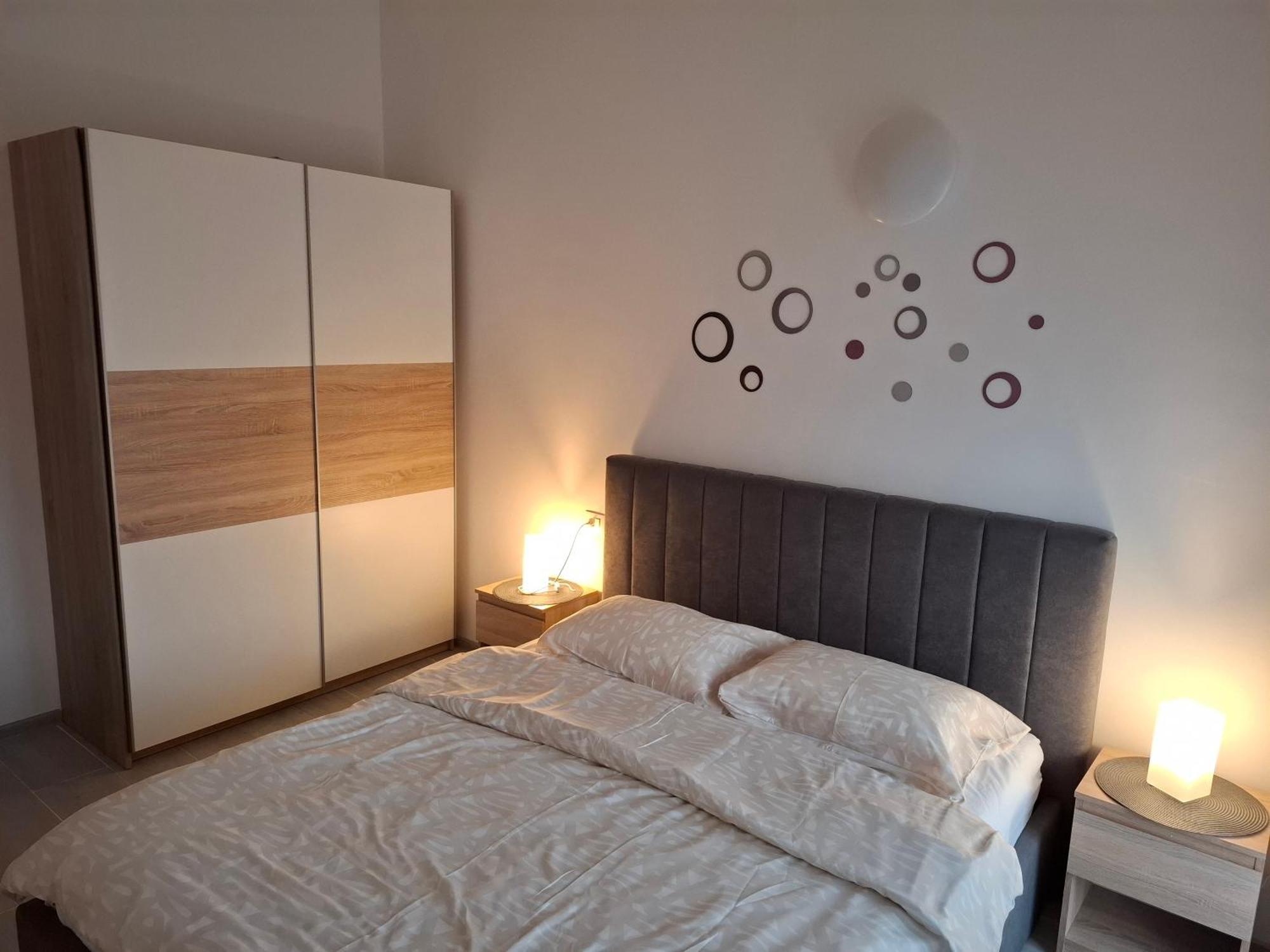 רייקה Apartment Tanya מראה חיצוני תמונה